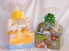 Gift Boxes