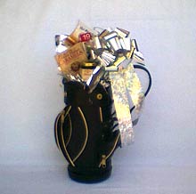 Golfer's Bag